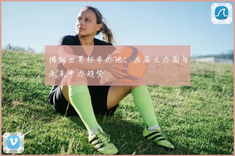 揭秘世界杯举办地:历届主办国与未来申办趋势
